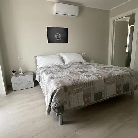 Guest house La Perla Nera Affittacamere *