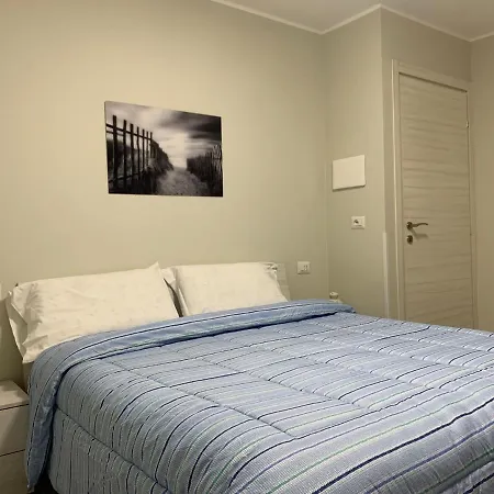 Guest house La Perla Nera Affittacamere *