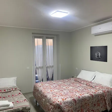 La Perla Nera Affittacamere Guest house