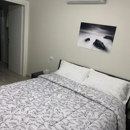 La Perla Nera Affittacamere Guest house *