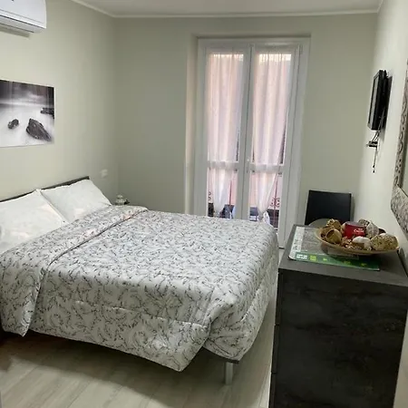 La Perla Nera Affittacamere Guest house