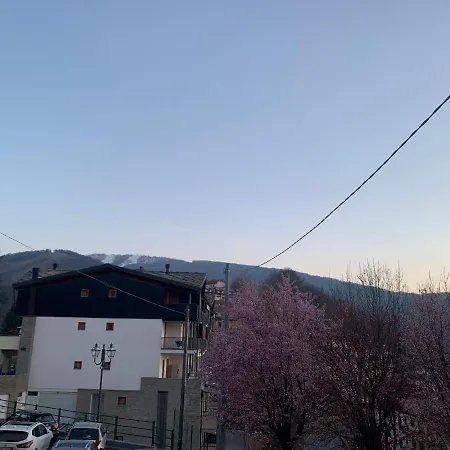 La Perla Nera Affittacamere *
